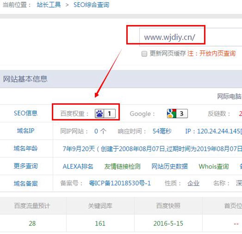 站群网站：SEO领域的新战场