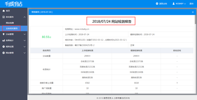SEO站群：构建网站内容生态的新篇章